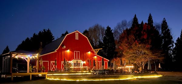 Tiger Mountain Vineyards