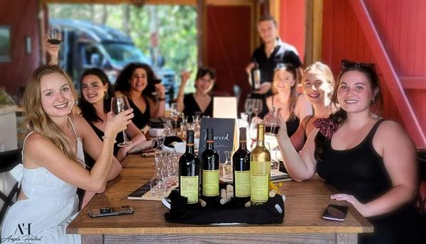 Tiger Mountain Vineyards