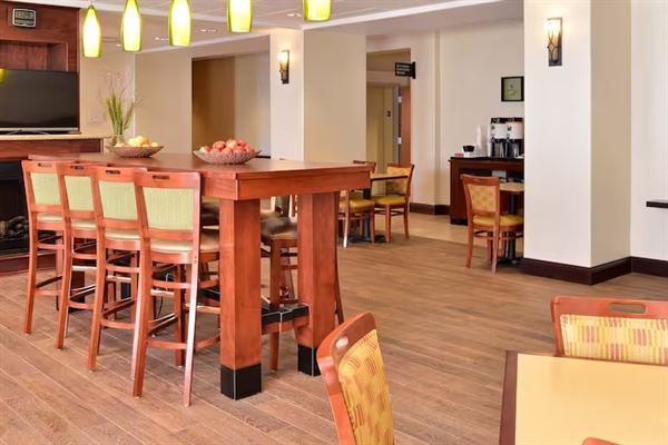 Hampton Inn Grand Island