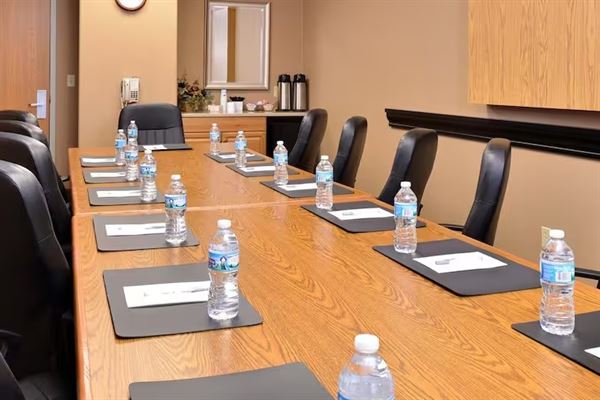 Hampton Inn Grand Island