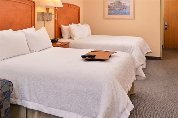 Hampton Inn Grand Island