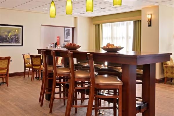 Hampton Inn Grand Island