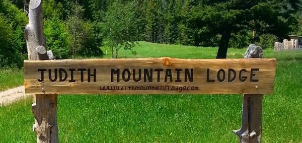Judith Mountain Lodge