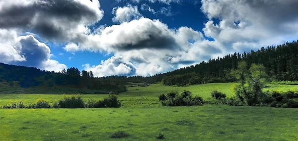 Judith Mountain Lodge