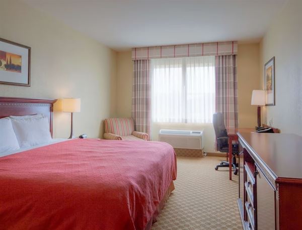 Country Inn & Suites By Carlson, Emporia, VA