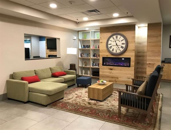 Country Inn & Suites By Carlson, Emporia, VA