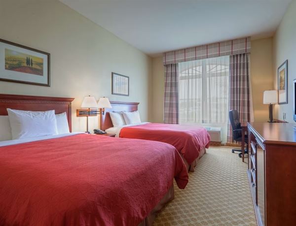 Country Inn & Suites By Carlson, Emporia, VA