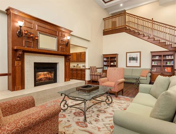 Country Inn & Suites By Carlson, Princeton, WV