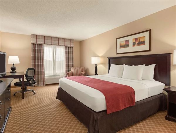 Country Inn & Suites By Carlson, Princeton, WV