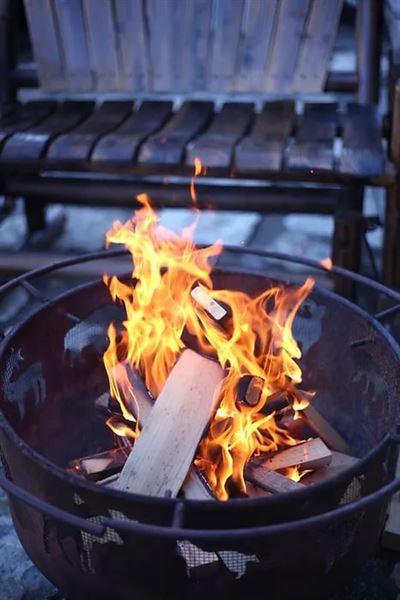 Two Rivers Lodge & Events