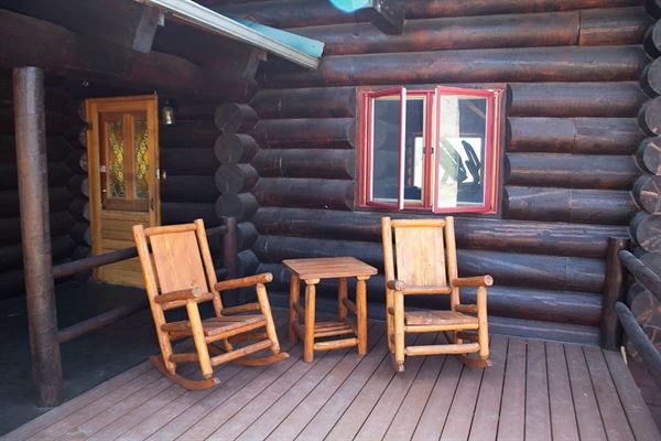 Two Rivers Lodge & Events