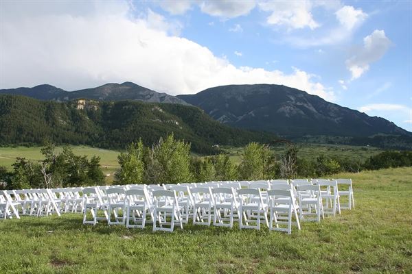 Two Rivers Lodge & Events