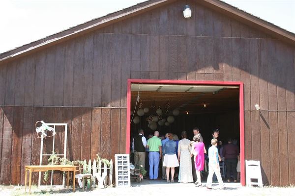 Two Rivers Lodge & Events