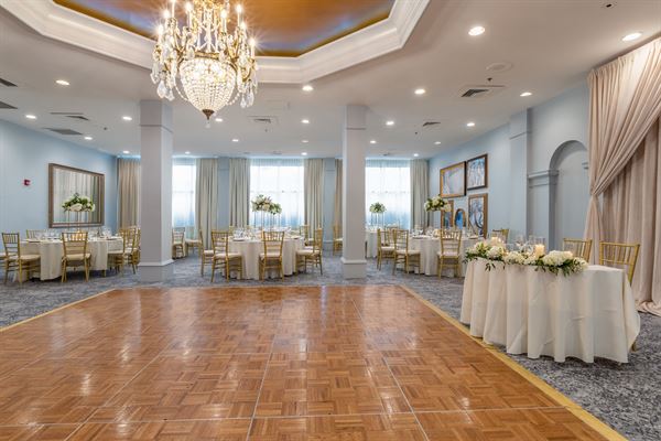 The Castle Hotel, Autograph Collection