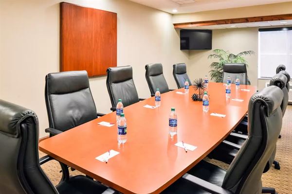 Comfort Suites Mount Vernon