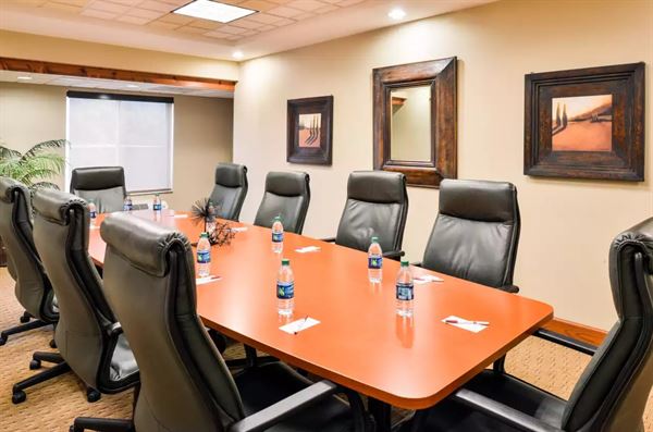 Comfort Suites Mount Vernon