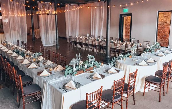 V. Paul's Italian Ristorante