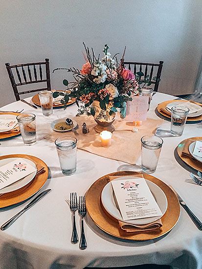 V. Paul's Italian Ristorante