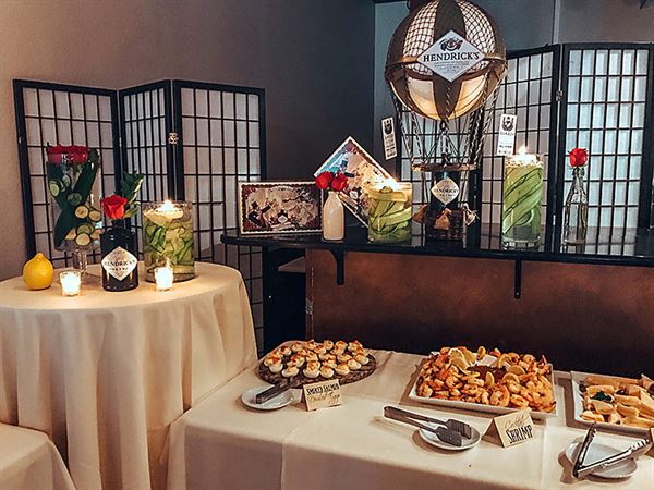 V. Paul's Italian Ristorante