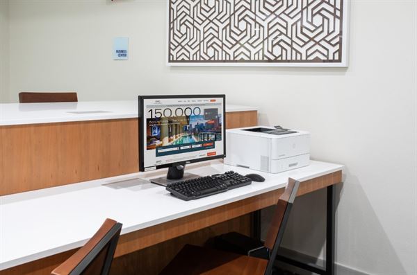 Holiday Inn Express Yreka-Shasta Area