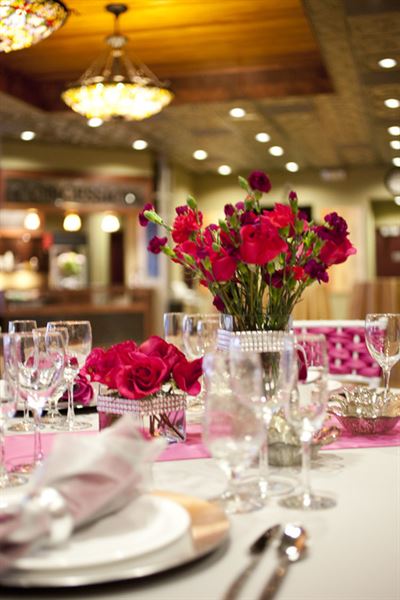 Bigfork Center For The Performing Arts