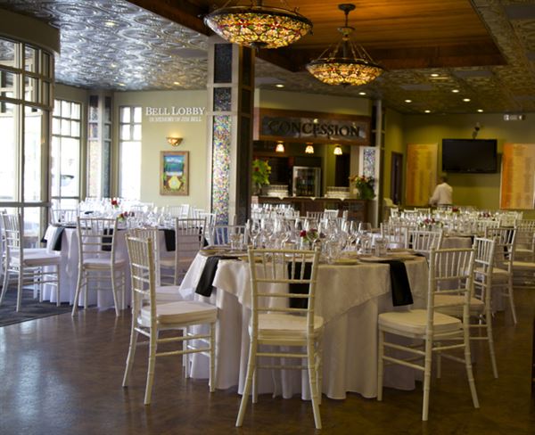 Bigfork Center For The Performing Arts