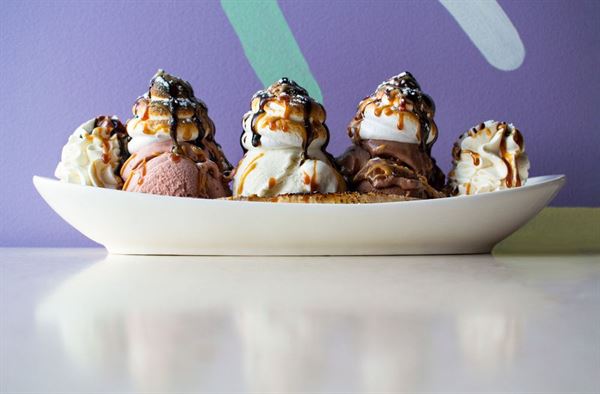 Bona Bona Dessert Bar