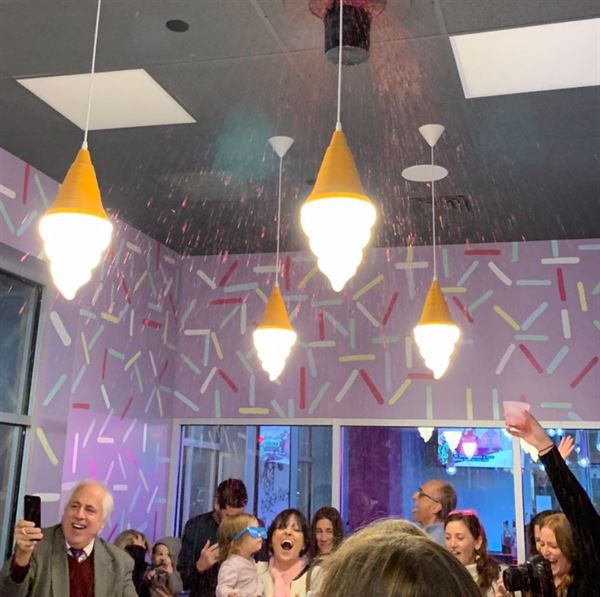 Bona Bona Dessert Bar