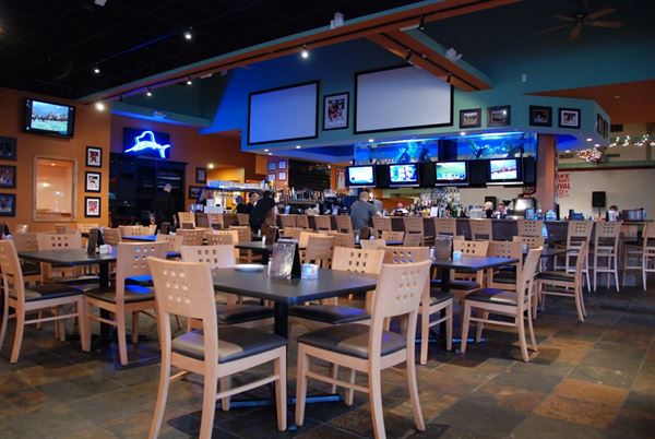 The Beach Tiki Bar & Boil