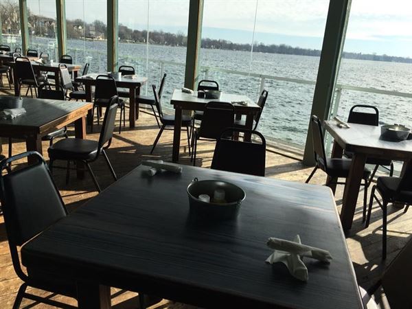 The Beach Tiki Bar & Boil