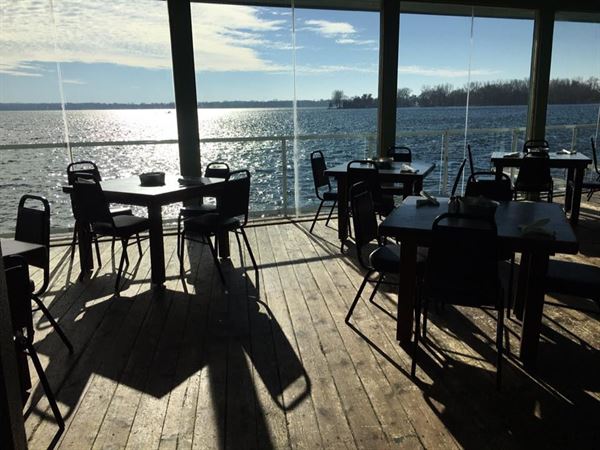 The Beach Tiki Bar & Boil