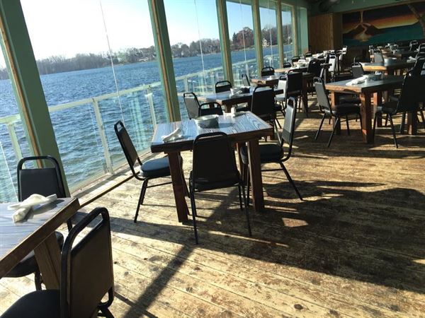 The Beach Tiki Bar & Boil