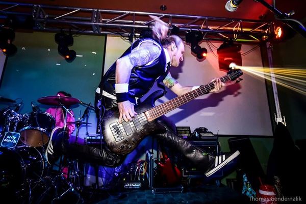 The Beach Tiki Bar & Boil