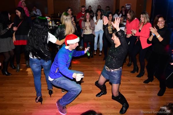 The Beach Tiki Bar & Boil