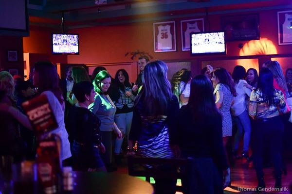 The Beach Tiki Bar & Boil