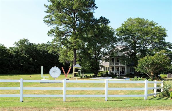Ma Margaret's House Bed And Breakfast