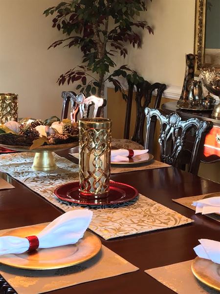 Ma Margaret's House Bed And Breakfast