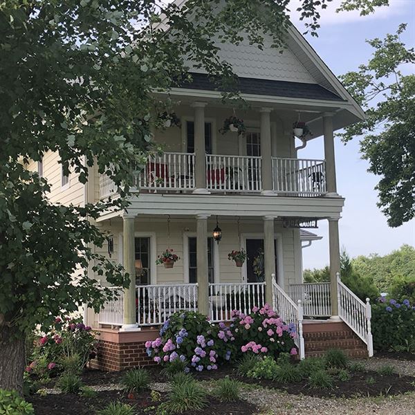 Ma Margaret's House Bed And Breakfast