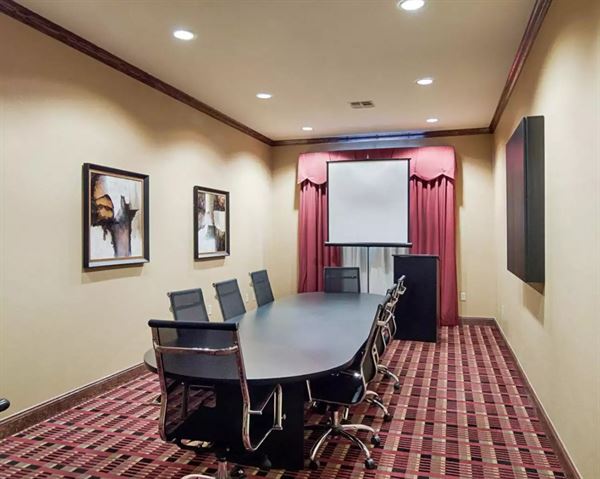 Comfort Inn and Suites Monahans