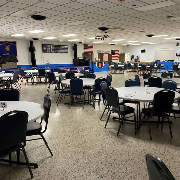 American Legion Turner Brandon Post 7