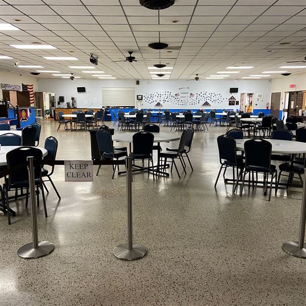 American Legion Turner Brandon Post 7