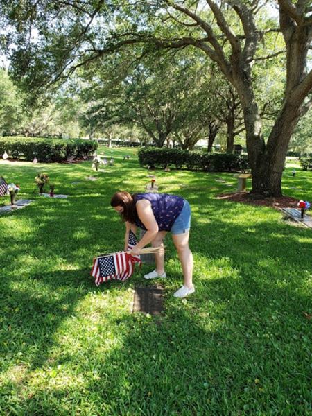 American Legion Turner Brandon Post 7