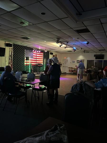 American Legion Turner Brandon Post 7