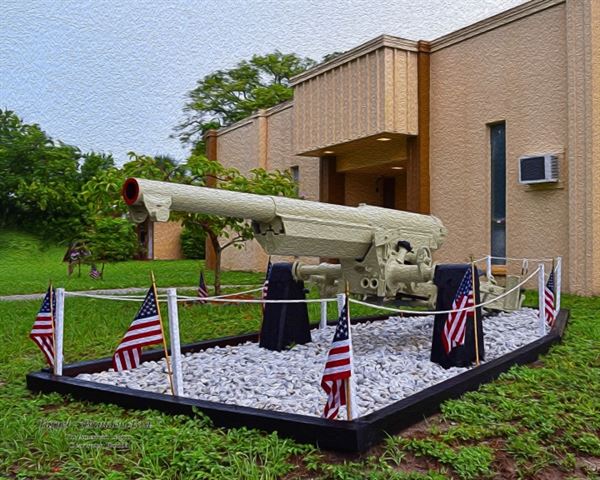 American Legion Turner Brandon Post 7