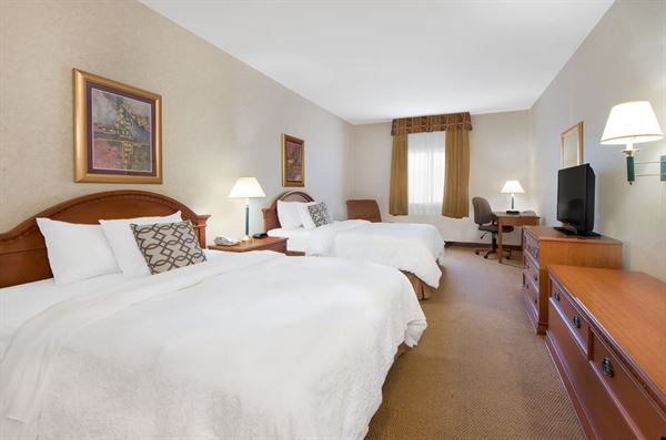 Days Inn & Suites Dumas