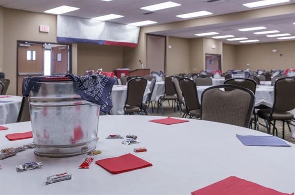 Supertel Inn and Conference Center