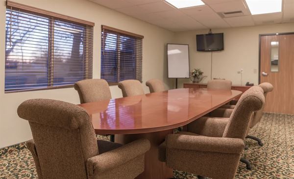 Supertel Inn and Conference Center