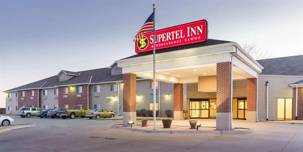 Supertel Inn and Conference Center