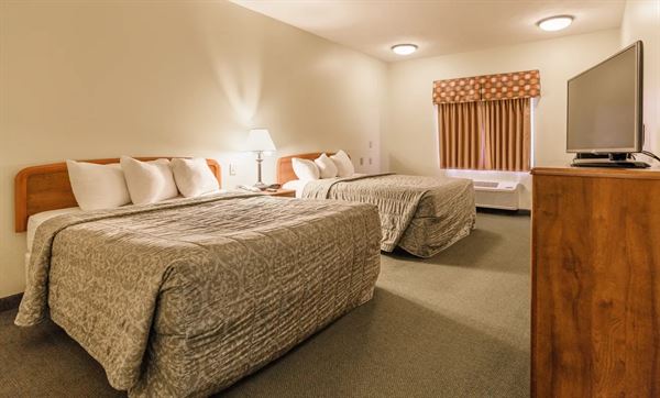 Supertel Inn and Conference Center