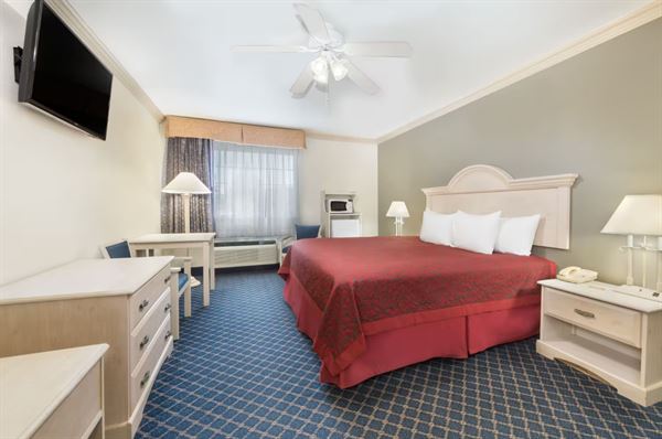 Days Inn Dalhart